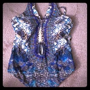 Bathing suit (never worn)